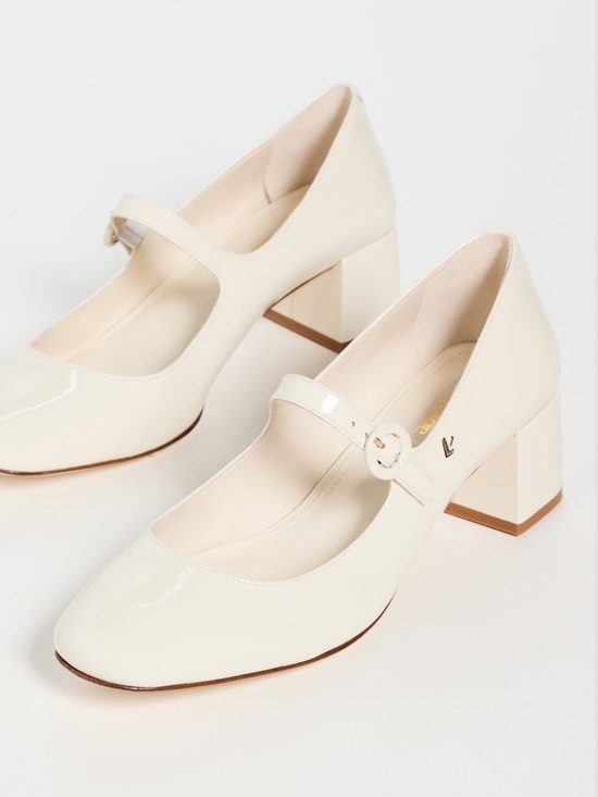 Larroude Shoes - Larroudé Blair Block Heels